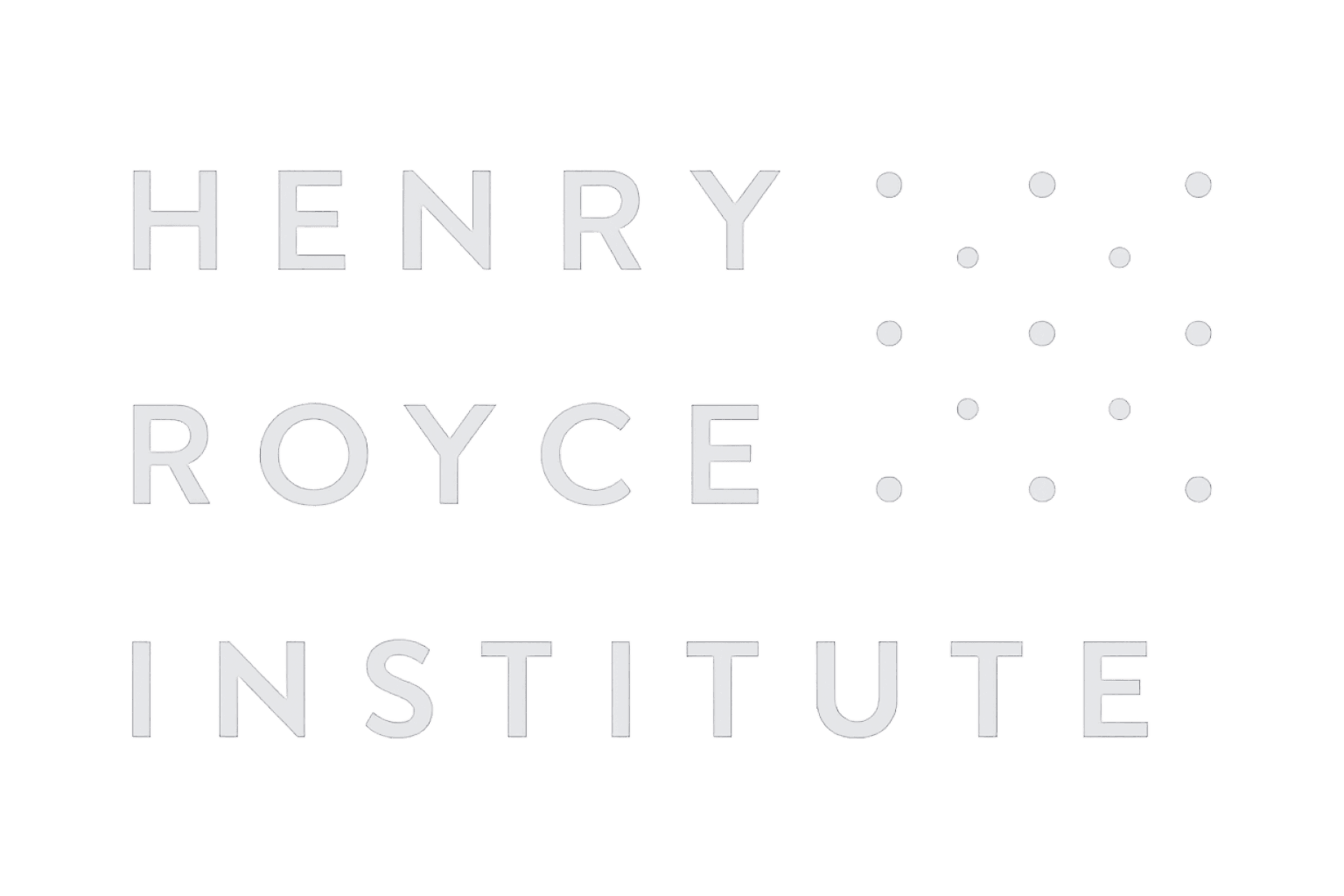 Royce Institute